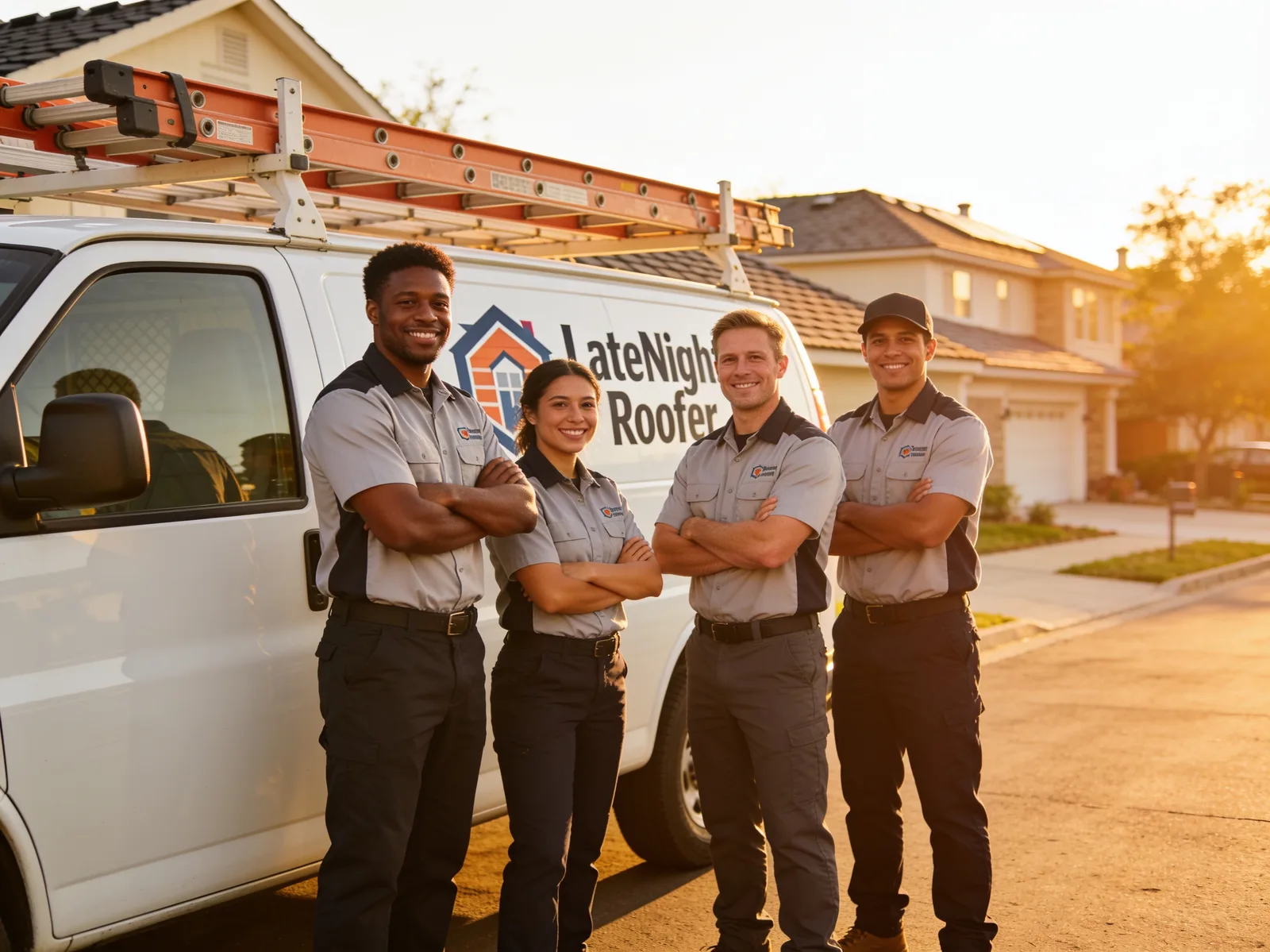 Emergency Roof Repair company in Baton Rouge, LA